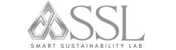 Smart Sustainability Lab Logo